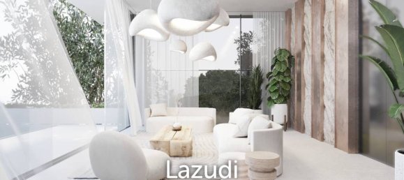 3 bedrooms Villa in Surat Thani, Thailand No. 17066 3