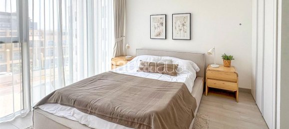 Квартира с 1 спальней в Джумейра Вилладж Серкл, ОАЭ № 98925 5