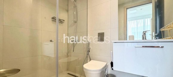 Квартира с 1 спальней в Джумейра Вилладж Серкл, ОАЭ № 98925 8