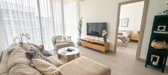 Квартира с 1 спальней в Джумейра Вилладж Серкл, ОАЭ № 98925 2