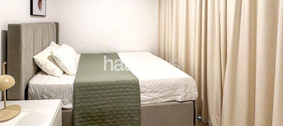 Квартира с 1 спальней в Джумейра Вилладж Серкл, ОАЭ № 98925 4