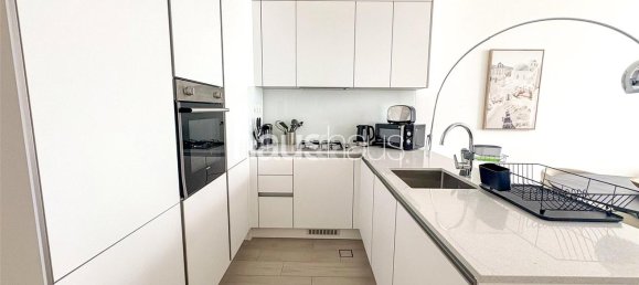 Квартира с 1 спальней в Джумейра Вилладж Серкл, ОАЭ № 98925 3