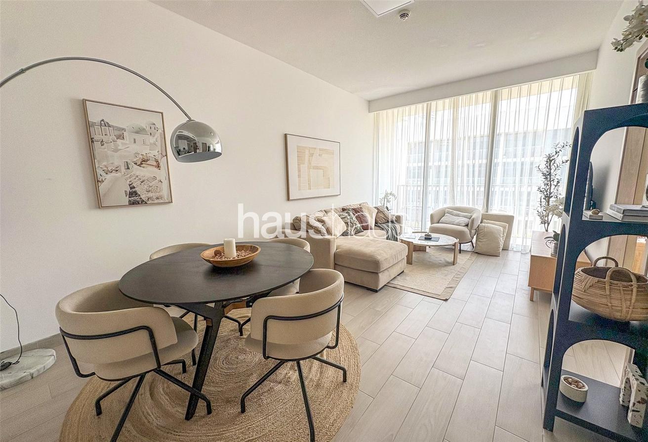 1 chambre Appartement à Jumeirah Village Circle, UAE No. 98925