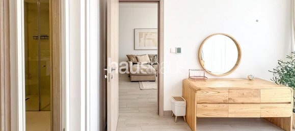 Квартира с 1 спальней в Джумейра Вилладж Серкл, ОАЭ № 98925 9