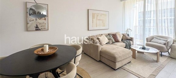 Квартира с 1 спальней в Джумейра Вилладж Серкл, ОАЭ № 98925 10