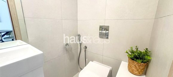 Квартира с 1 спальней в Джумейра Вилладж Серкл, ОАЭ № 98925 11