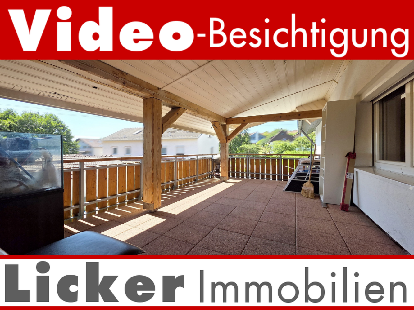 3 Schlafzimmer Wohnung in Rems-Murr-Kreis, Germany, Nr. 365424