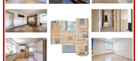 3 Schlafzimmer Wohnung in Rems-Murr-Kreis, Germany, Nr. 365424 35