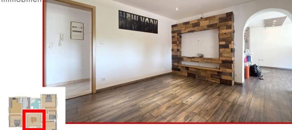 3 Schlafzimmer Wohnung in Rems-Murr-Kreis, Germany, Nr. 365424 8