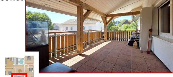 3 Schlafzimmer Wohnung in Rems-Murr-Kreis, Germany, Nr. 365424 2