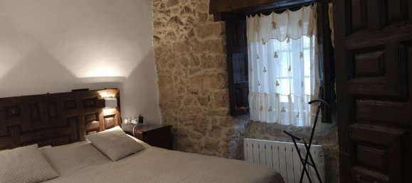 2 غرف نوم شقة في Salamanca, Spain رقم 146970 14