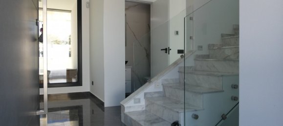 3 bedrooms Villa in Benidorm, Spain No. 2672 11