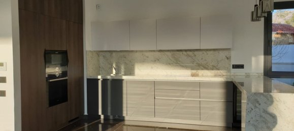 3 bedrooms Villa in Benidorm, Spain No. 2672 6