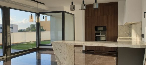 3 bedrooms Villa in Benidorm, Spain No. 2672 10