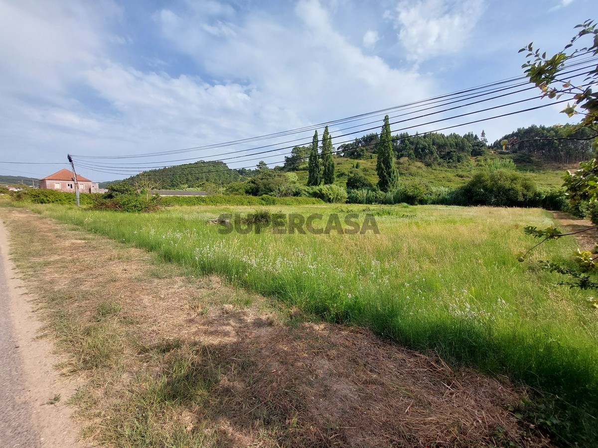  Land in Salir de Matos, Portugal No. 314822