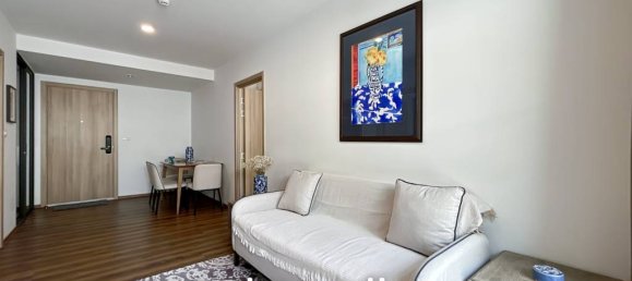 2 bedrooms Condo in Hua Hin, Thailand No. 23960 4