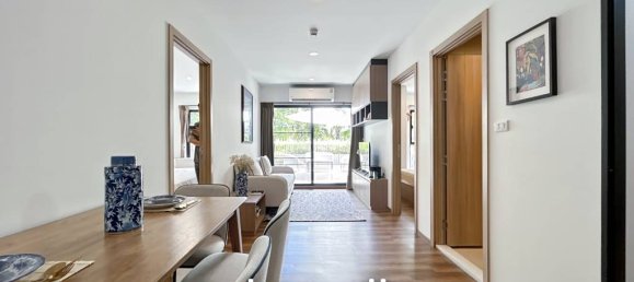 2 bedrooms Condo in Hua Hin, Thailand No. 23960 2