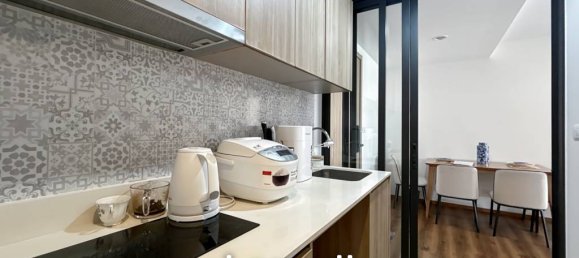 2 bedrooms Condo in Hua Hin, Thailand No. 23960 9