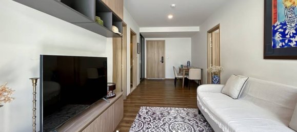 2 bedrooms Condo in Hua Hin, Thailand No. 23960 3