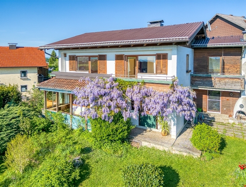 8غرفة منزل في Hallwang, Austria رقم 178874