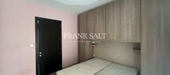 Квартира с 2 спальнями в Заббар, Мальта № 3085 5