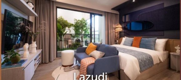 1 Schlafzimmer Eigentumswohnung in Karon, Thailand, Nr. 22084 2