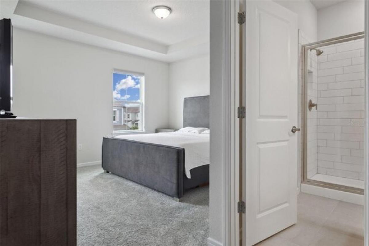 3 bedrooms House in Saint Petersburg, USA No. 422837