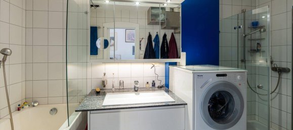 Дуплекс с 3 комнатами в Зебоден ам Милльштеттер Зе, Австрия № 46973 11