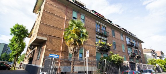 4 rooms Apartment in Cologno Monzese, Italy No. 269889 22