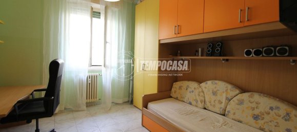 4 rooms Apartment in Cologno Monzese, Italy No. 269889 14