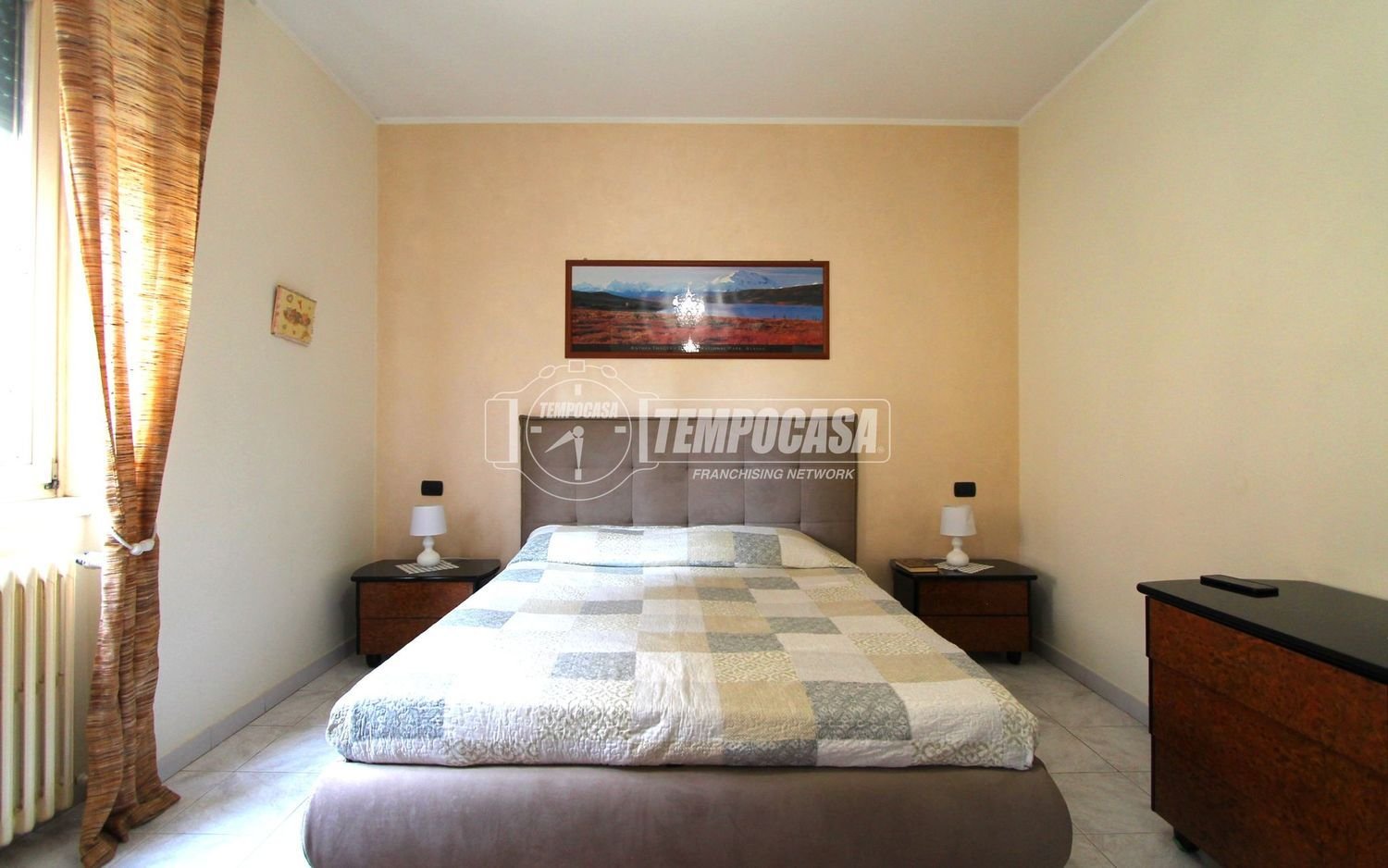 4 rooms Apartment in Cologno Monzese, Italy No. 269889