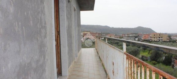 5 rooms Building in Santa Maria del Cedro, Italy No. 83682 30