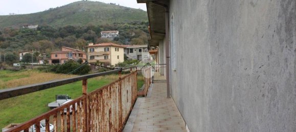 5 rooms Building in Santa Maria del Cedro, Italy No. 83682 29