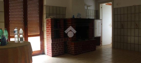 5 rooms Building in Santa Maria del Cedro, Italy No. 83682 17