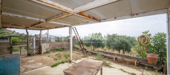 2-Zimmer Wohnung in Messina, Italy, Nr. 265689 13