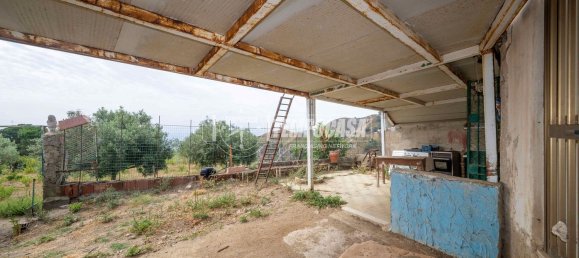 2-Zimmer Wohnung in Messina, Italy, Nr. 265689 7