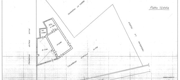 2-Zimmer Wohnung in Messina, Italy, Nr. 265689 35