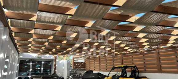 6 bedrooms House in Mouttagiaka, Cyprus No. 16214 11