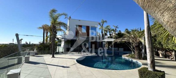 6 bedrooms House in Mouttagiaka, Cyprus No. 16214 10