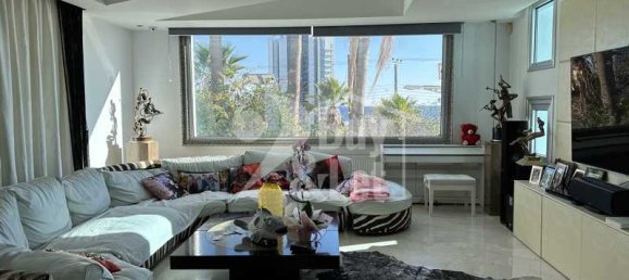 6 bedrooms House in Mouttagiaka, Cyprus No. 16214 2