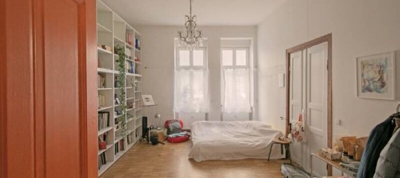 Квартира с 5 спальнями в Пренцлауэр-Берг, Германия № 92002 4