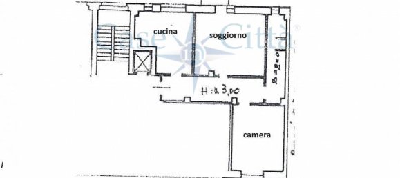 2 chambres Appartement à Milan, Italy No. 244275 24