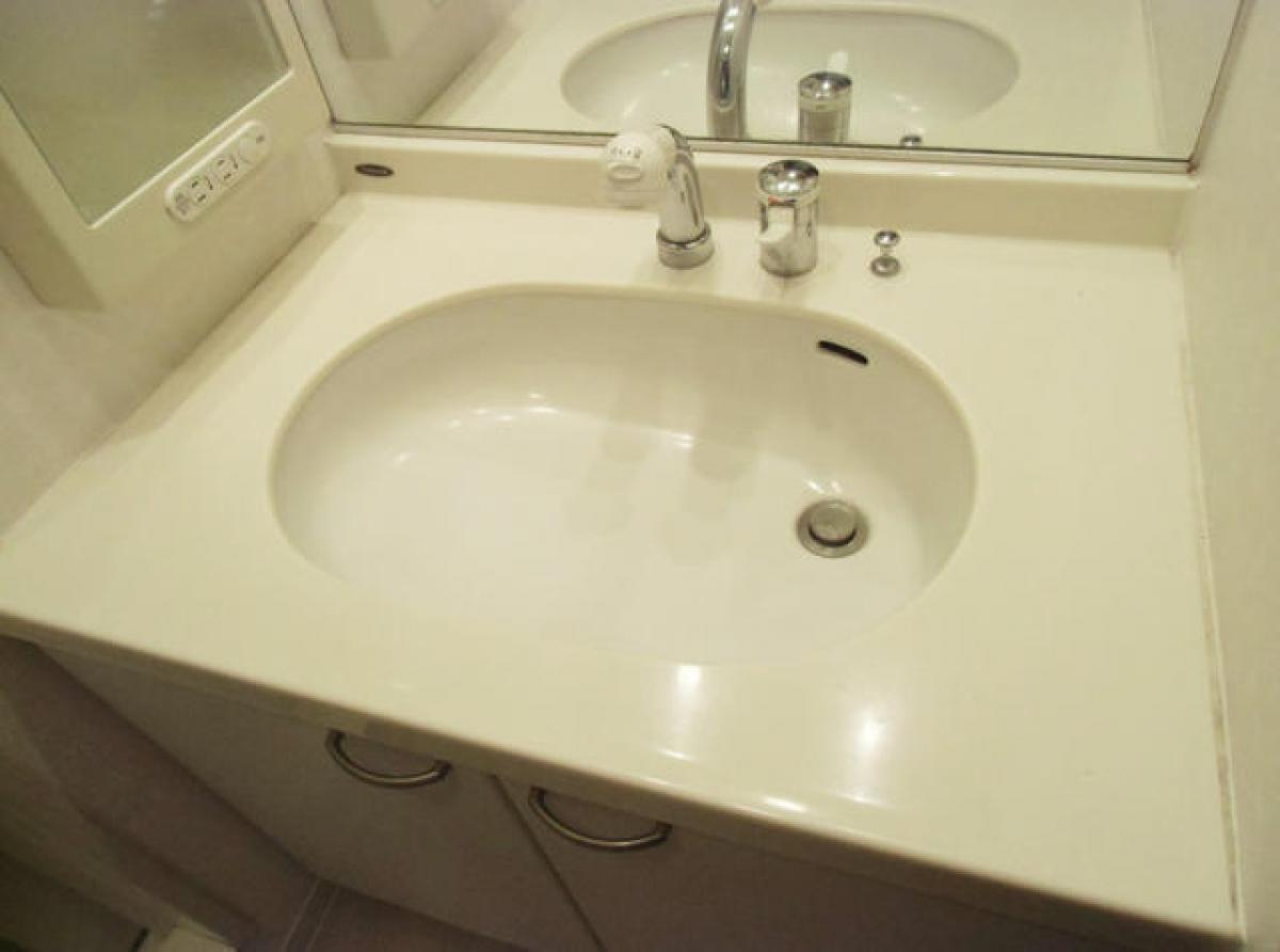 3 bedrooms Apartment in Saitama, Japan No. 1577