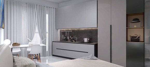 Estudio en Milan, Italy No. 313890 2