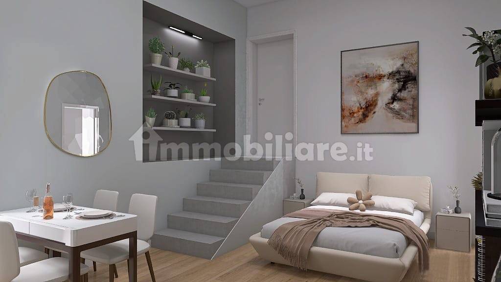 Estudio en Milan, Italy No. 313890