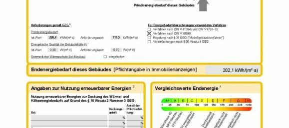 8 Schlafzimmer Stadthaus in Harburg, Germany, Nr. 229248 4