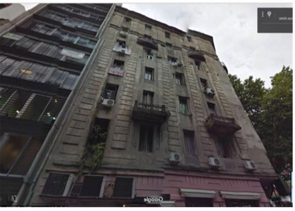 105m² Office in Buenos Aires, Argentina No. 109585