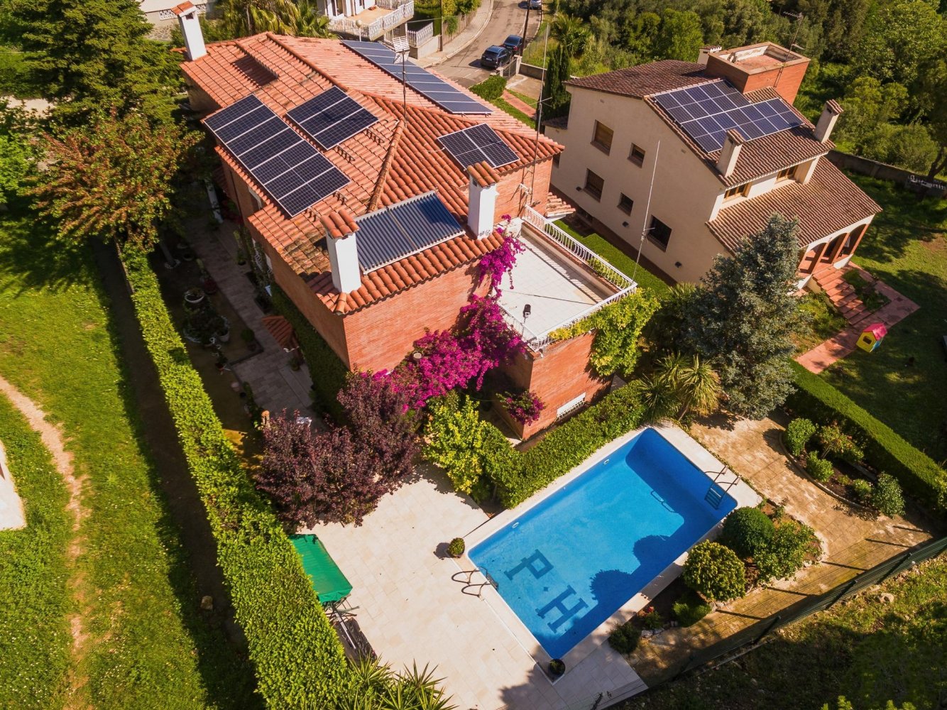 7 chambres Maison à Figueres, Spain No. 74144