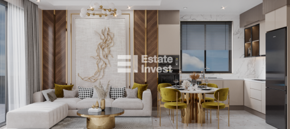 Apartment 2+1 in Alanya, Turkey No. 26289 6