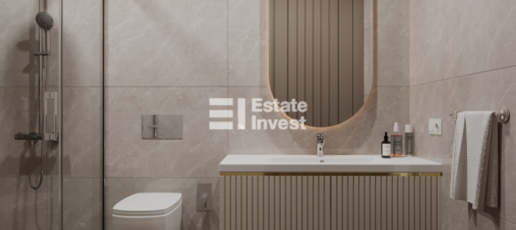 Apartment 2+1 in Alanya, Turkey No. 26289 10